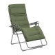 Lafuma Relaxsessel 803 XL BeComfort Olive